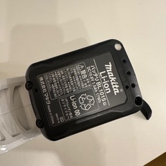 マキタ 掃除機の画像