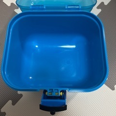 トーマス　プラスチックケース
の画像