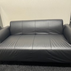 ソファ　２人掛け