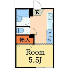 【🎊初期費用15万円🎊】🏅物件数No.1🏅 🔥京成本線 京…