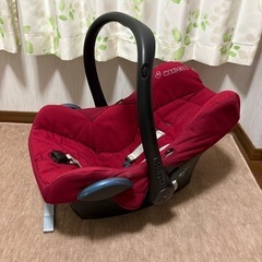 マキシコシの画像