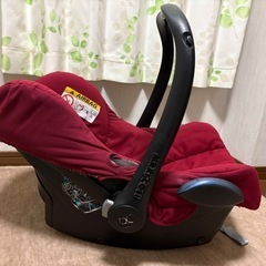 マキシコシの画像