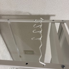 伸縮レンジ上ラック
の画像