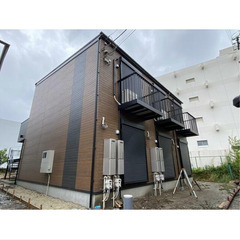 【🎊初期費用14万円🎊】🏅物件数No.1🏅 🔥JR内房線 木更津 徒歩10分🔥 - 木更津市