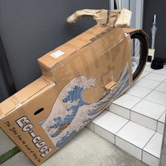 レインボー　ビーチクルーザー　PCH101 26M2-BCの画像