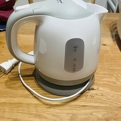 ケトル
