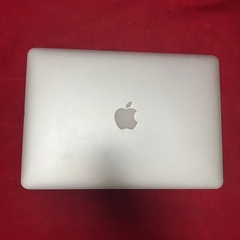 2017 MacBookAir i5 13インチ 新品バッテリー交換済み-15の画像