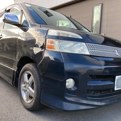 全込価格 60系ヴォクシー 車検付