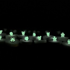 メダカ販売　産卵床　の画像