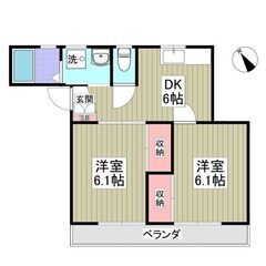 EO✨初期費用5万円⭐敷金ゼロ、礼金ゼロ、ネット使用料ゼロ、仲介...