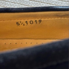 【Paraboot／パラブーツ】UNITED ARROWS別注の画像