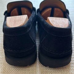 【Paraboot／パラブーツ】UNITED ARROWS別注の画像