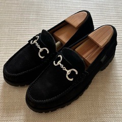 【Paraboot／パラブーツ】UNITED ARROWS別注