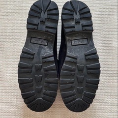 【Paraboot／パラブーツ】UNITED ARROWS別注の画像