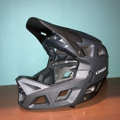 LIXADA マウンテンバイク用　ヘルメット
