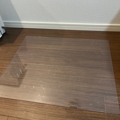 冷蔵庫マット