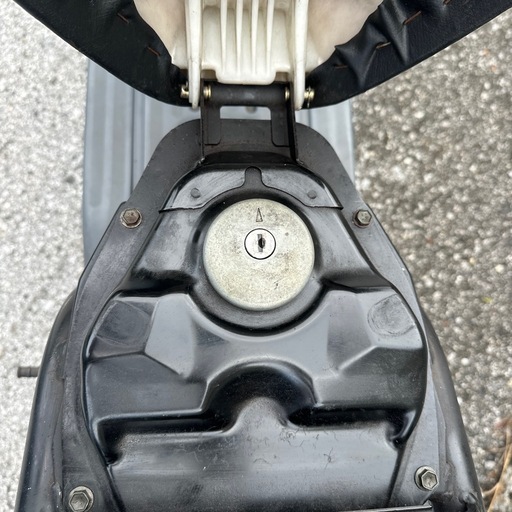 チョイノリ 50cc バイク 原付 スズキ SUZUKI 滋賀県 滋賀