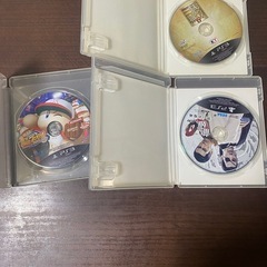 ゲームソフト