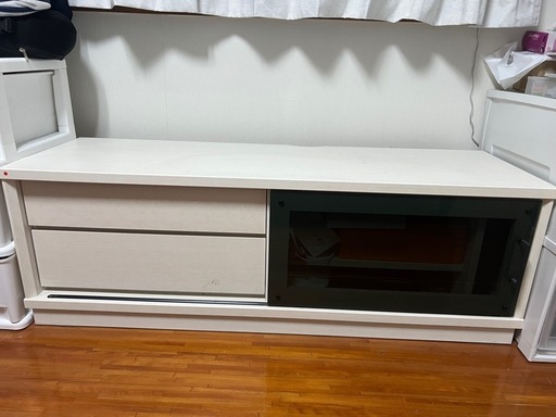 ニトリ　テレビ台