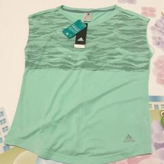 adidas レディース ウェア&パンツ【タグ付未使用品】の画像