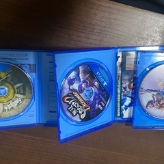 ゲームソフトの画像