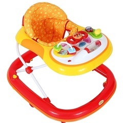 アンパンマンおしゃべりウォーカー 歩行器