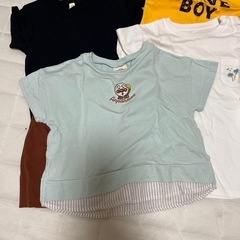 子供服　まとめ売り！の画像