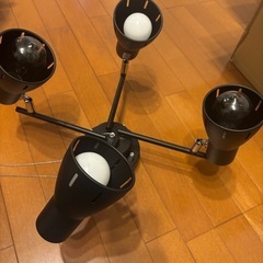 ペンダントライト
