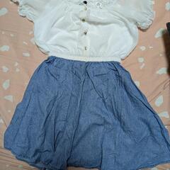 10代20代向け服6点セットの画像