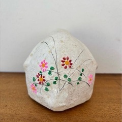 江戸張子　いせそう　うさぎ　張子のうさぎ　 郷土玩具 民芸品　兎張子　古い　　インテリア　置物　郷土玩具
の画像