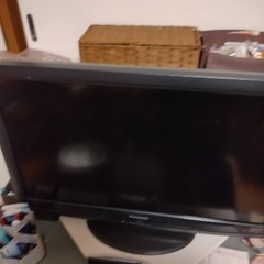 【ジャンク】Panasonic テレビ