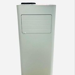 楽天市場】スポットクーラー 2.6kW 8.3畳対応 置き型エアコン