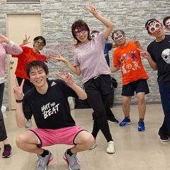 残りあと1名！【メンバー募集】"音楽 × 筋トレ" の 大…
