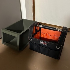 工具セット、工具箱他　　の画像