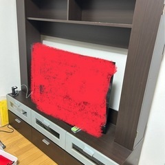 テレビ台