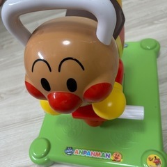 アンパンマンジャングルジムの画像
