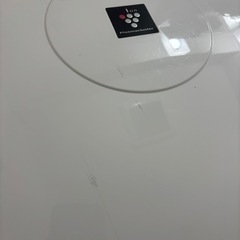 シャープ洗濯機乾燥機付き2019年製品の画像
