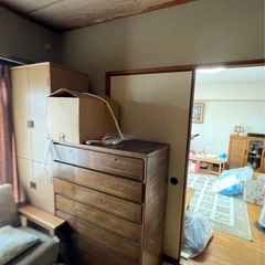 収納タンス