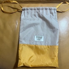 プティマイン★レインコートキッズMサイズの画像