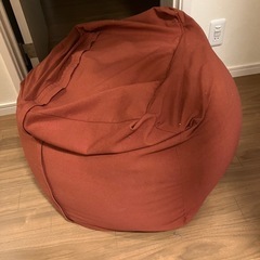 人をダメにするソファ