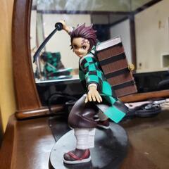 鬼滅の刃　SPMスーパープレミアムフィギュア　竈門炭治郎