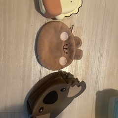 小銭入れ