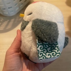 温泉ペンギンの画像