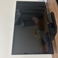 32型テレビ