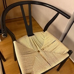 ワイチェア【リプロダクト】の画像