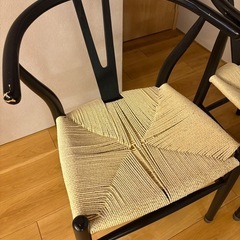 ワイチェア【リプロダクト】の画像