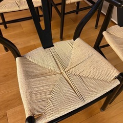 ワイチェア【リプロダクト】の画像