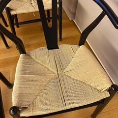 ワイチェア【リプロダクト】の画像