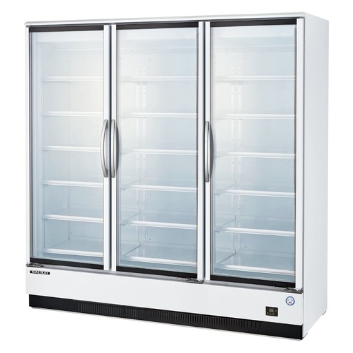 冷凍ショーケース