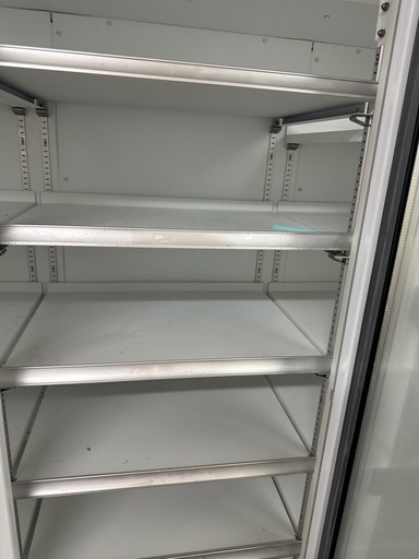 冷凍ショーケース